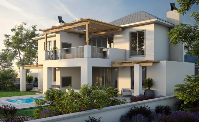 House Gillate