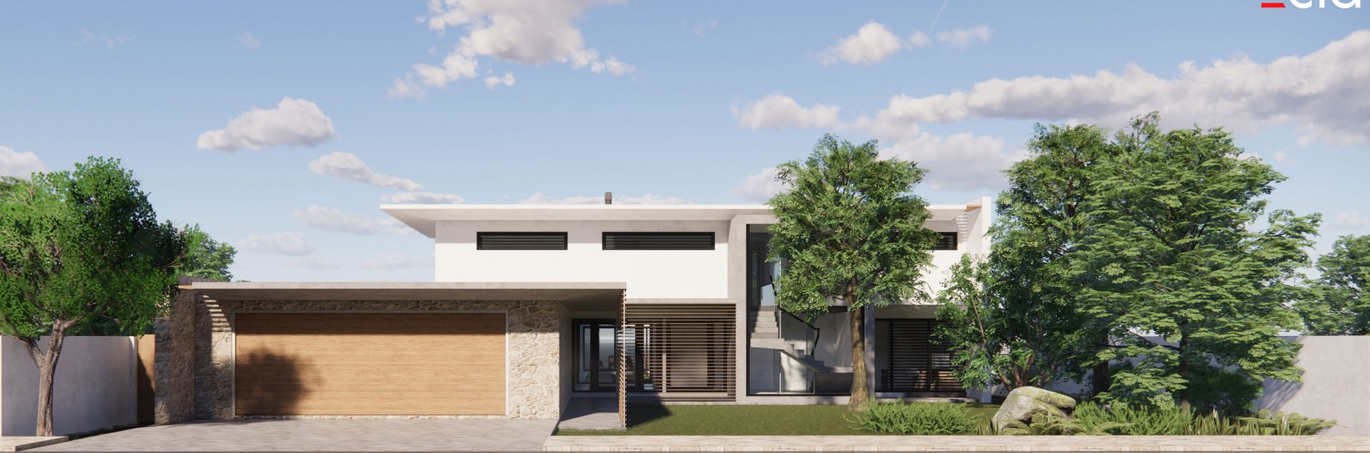 House Maritz Keurboomstrand