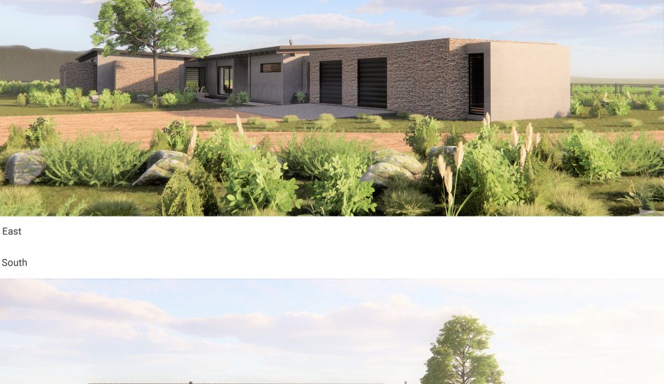 Rietvallei 8