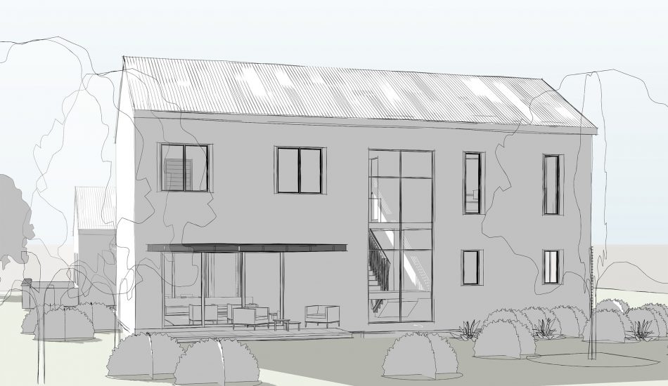 House Rodenburg