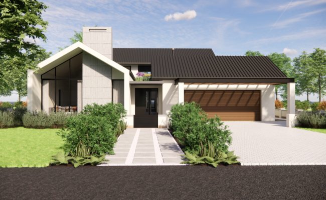 House Siboza
