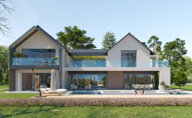 House 610 | Pearl Valley