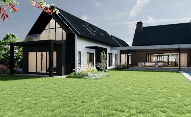 House 1417 | Val de Vie