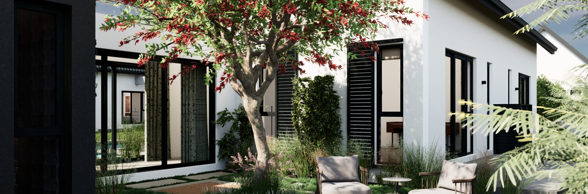 House 1417 | Val de Vie