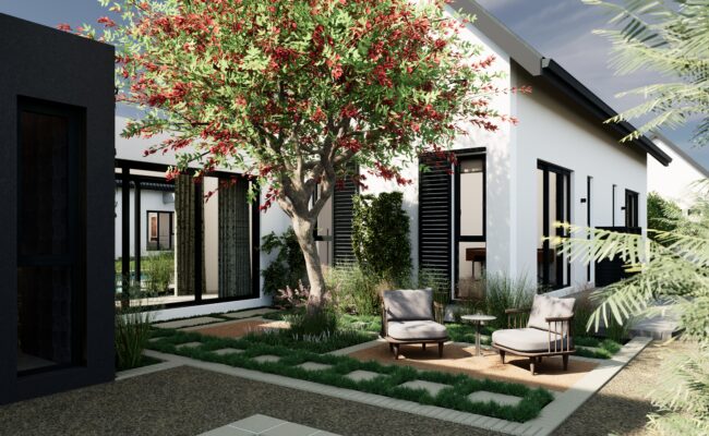 House 1417 | Val de Vie